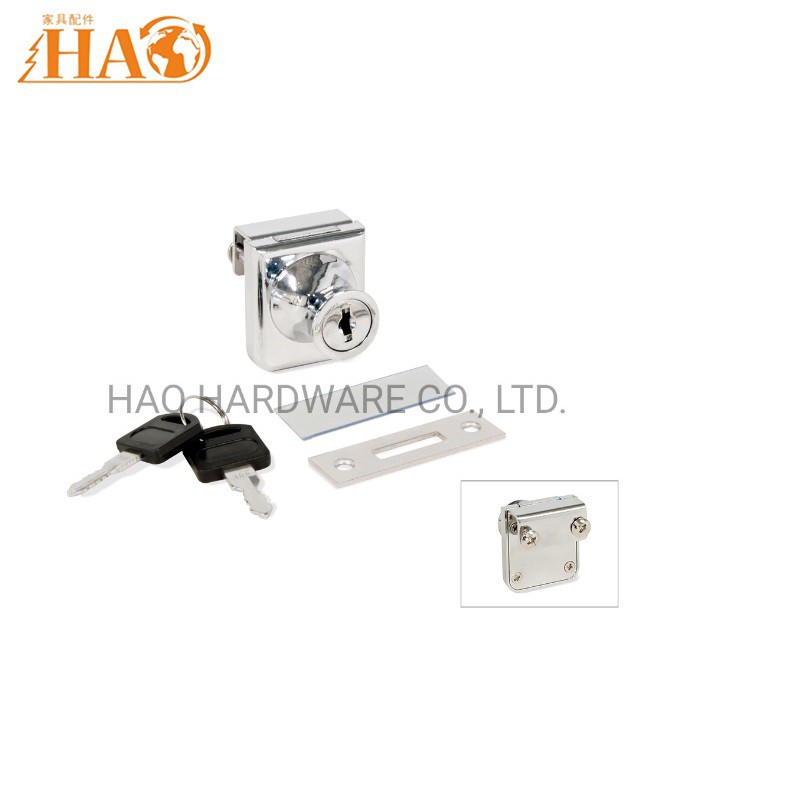 Riistvaraline klaasilukk