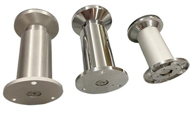 Mööbli riistvaratööstus: uued võimalused ja väljakutsed innovatsiooni ja ümbe...