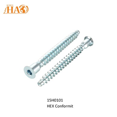 Kruvid ja kinnitusdetailid