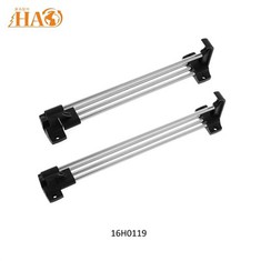 Väljatõmmatav riidekapp, lükatav pükste nagi