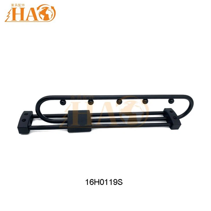 Wardrobe Accessory Retractable Clothes Hanger Heavy Duty Coat Hanger
