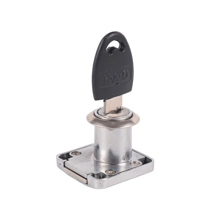 Furniture Locks Zinc Alloy Chrome Palted suppliers